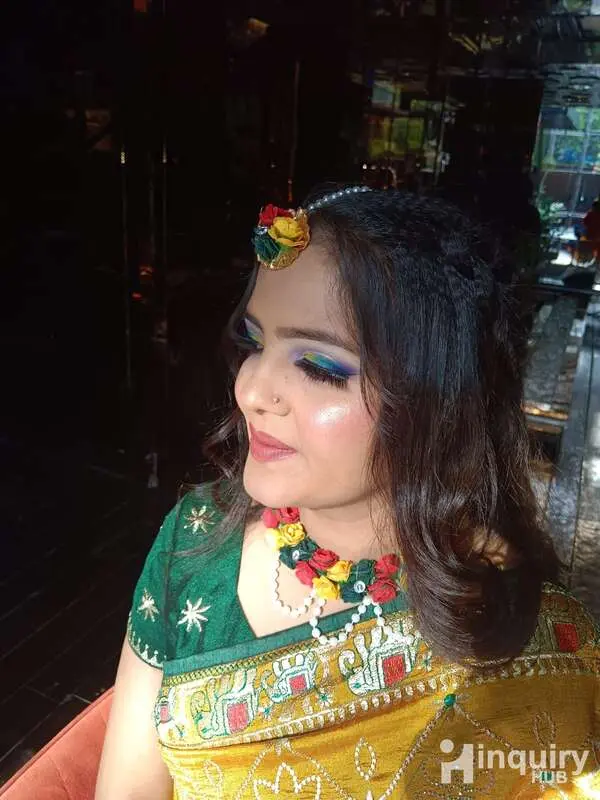 Makeupwitharuna