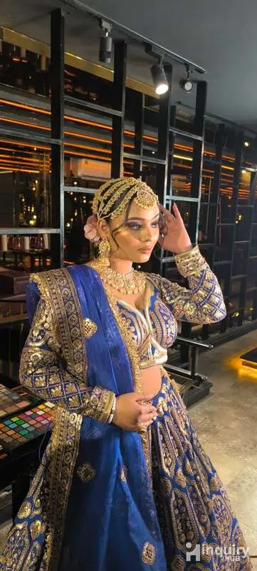 Makeupwitharuna