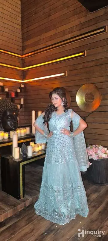 Makeupwitharuna
