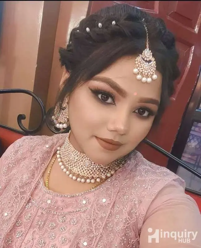 Disha Makeover