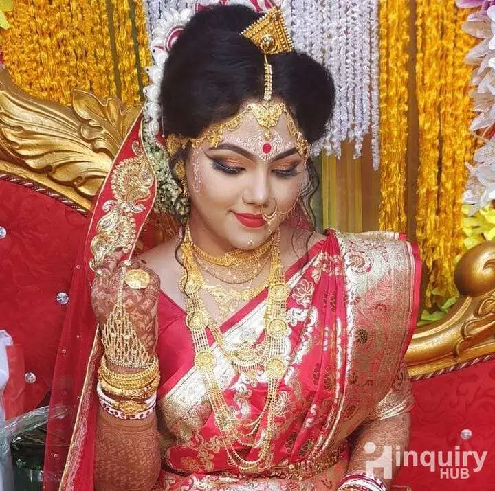 Disha Makeover