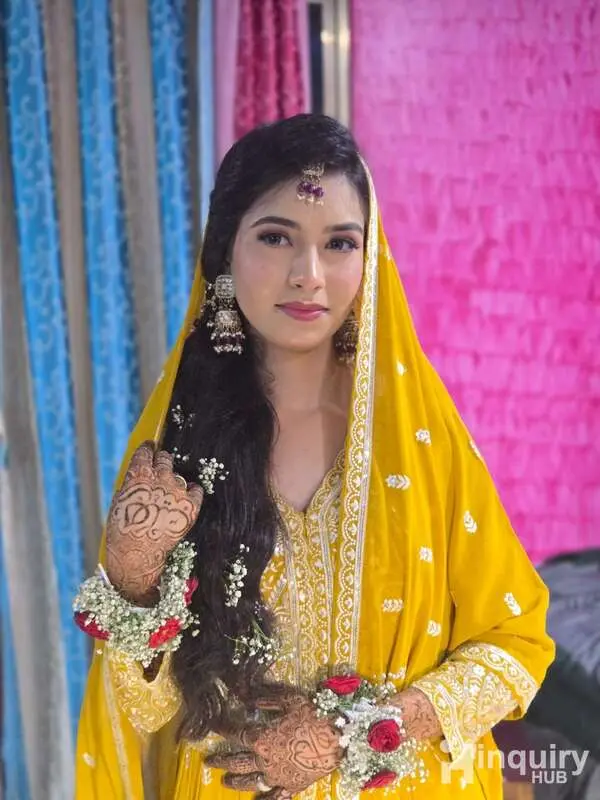 Brides By Heena