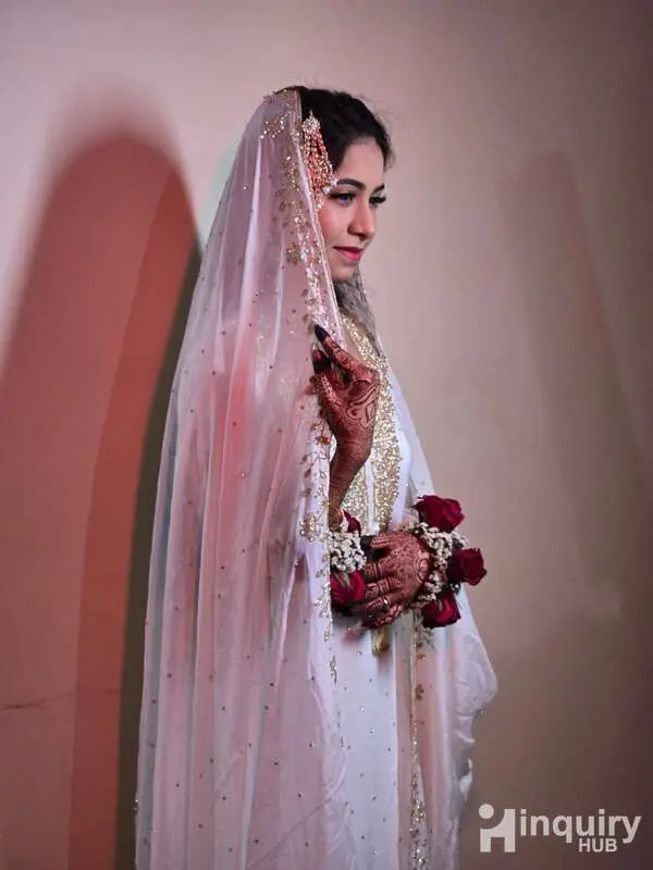 Brides By Heena