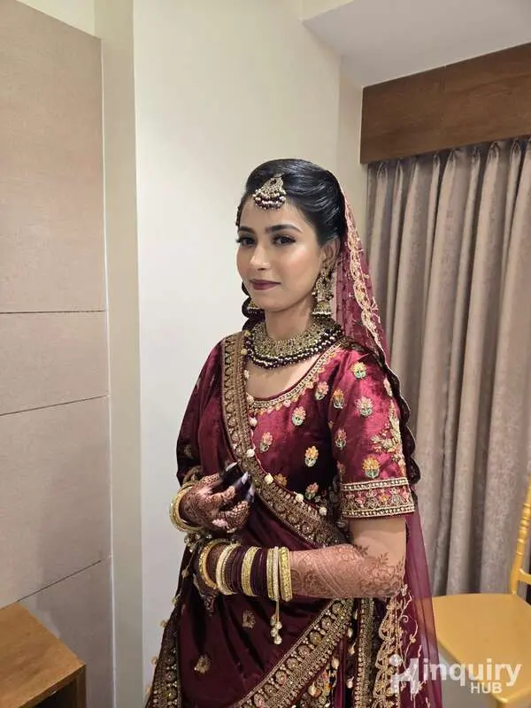 Brides By Heena