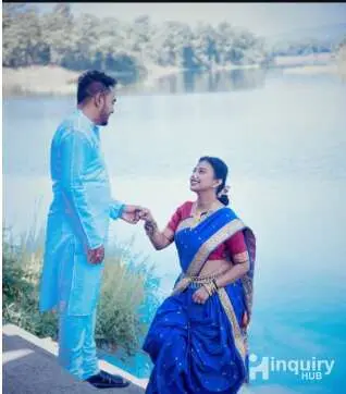 Saurabh Joshi Foto Clicks