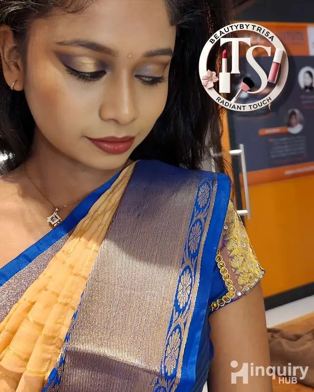 Beauty By Trisa