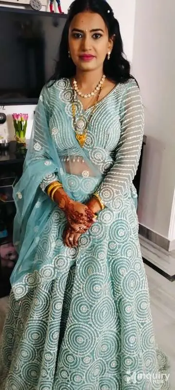Shehnaj Khan