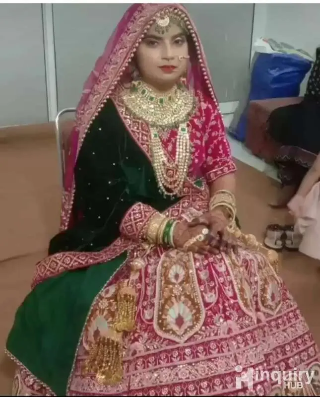 Shehnaj Khan