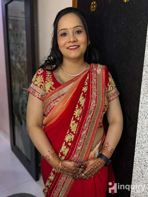 Makeover By Archana