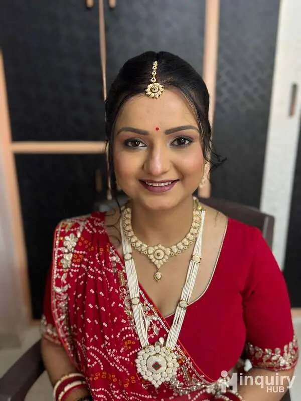 Makeover By Archana