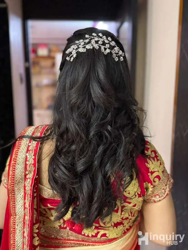 Makeover By Archana