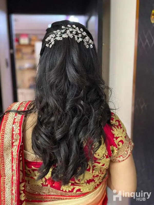 Makeover By Archana