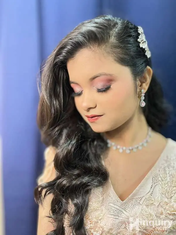 Makeover By Archana