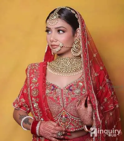 Makeover By Archana