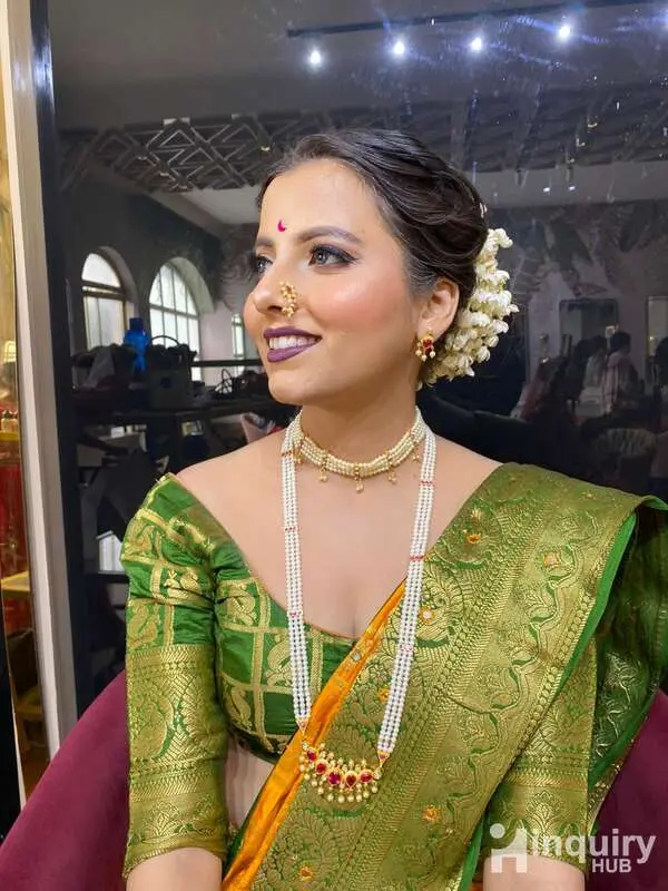 Shreya Makeupartist