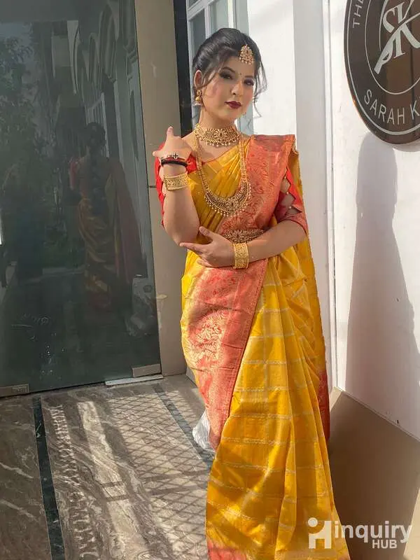Shreya Makeupartist