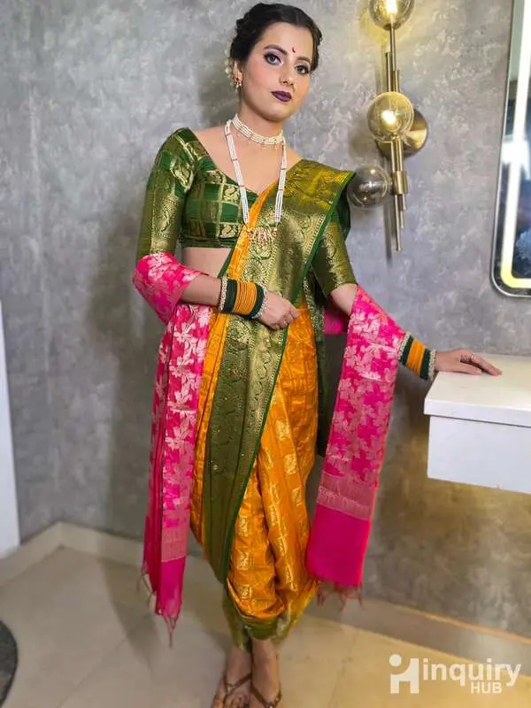 Shreya Makeupartist