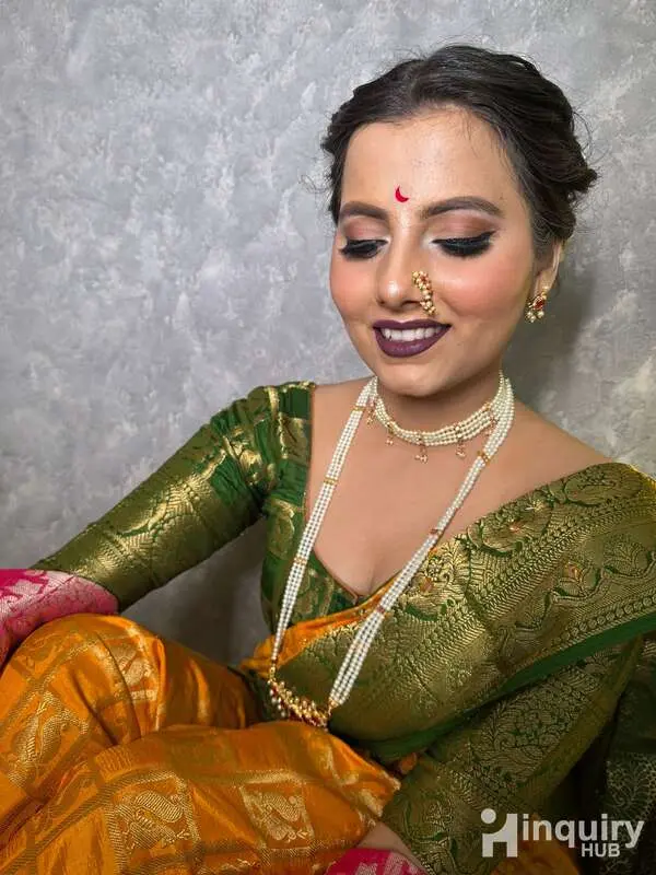 Shreya Makeupartist