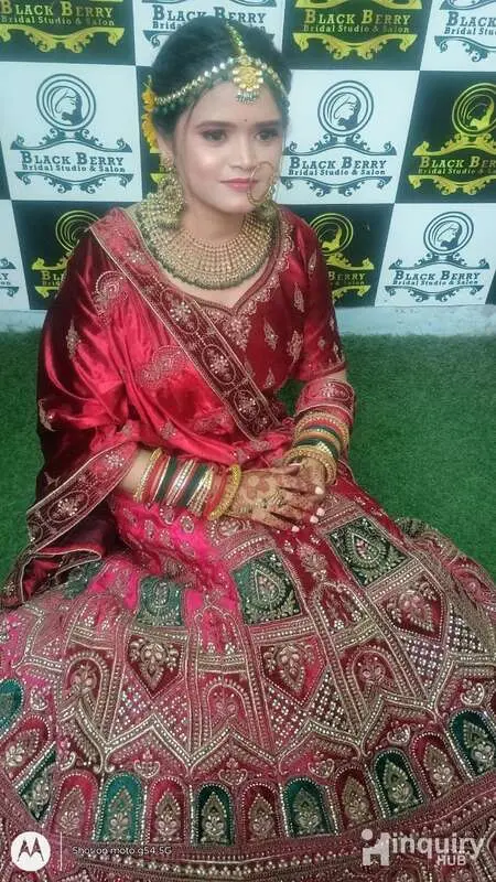 Akansha Makeover