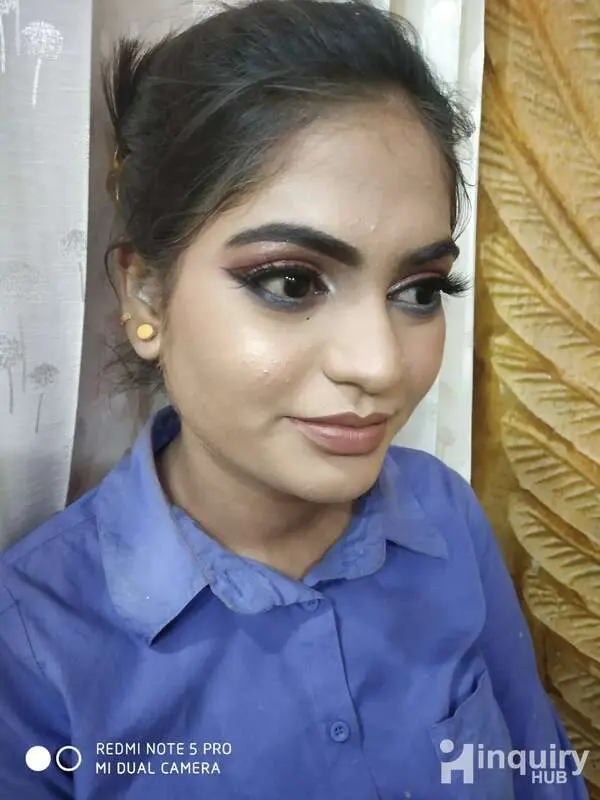 Akansha Makeover
