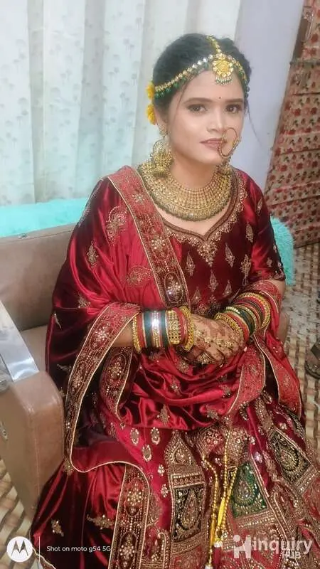 Akansha Makeover