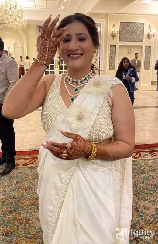 Ruchi Makeover