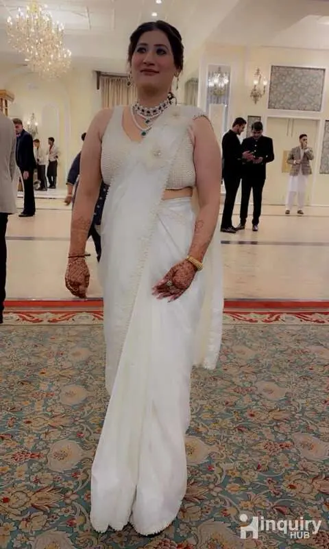 Ruchi Makeover