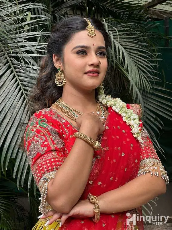 Suvarna Khetri