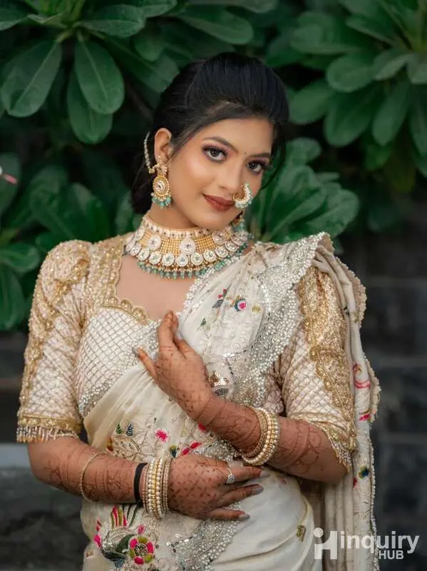 Suvarna Khetri
