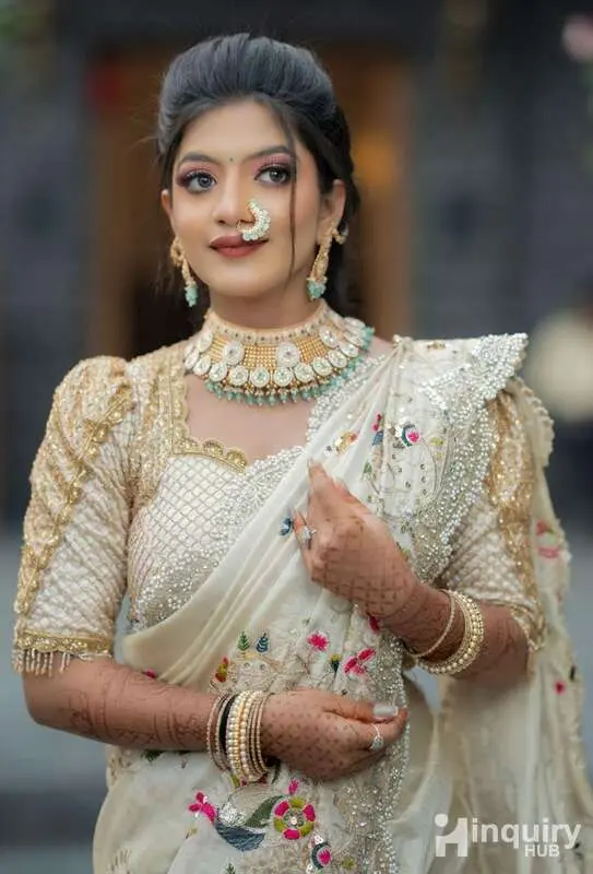 Suvarna Khetri