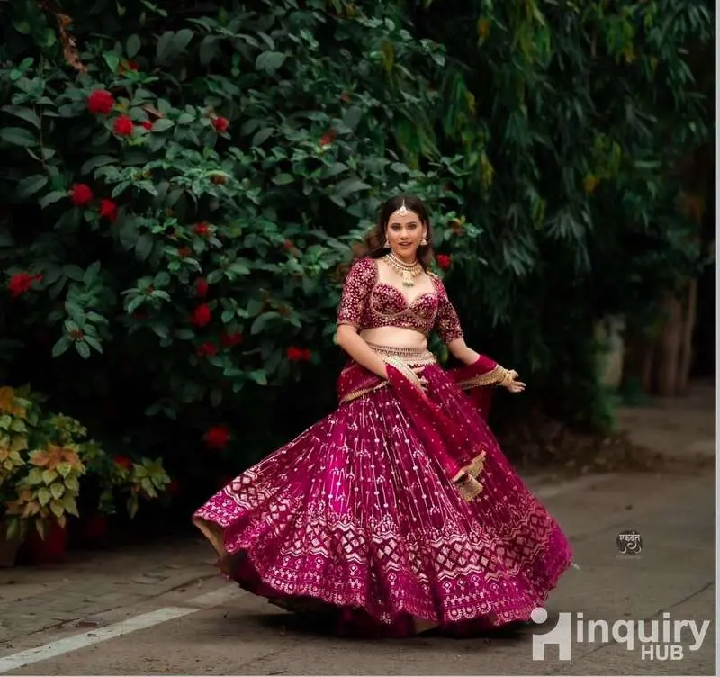 Suvarna Khetri