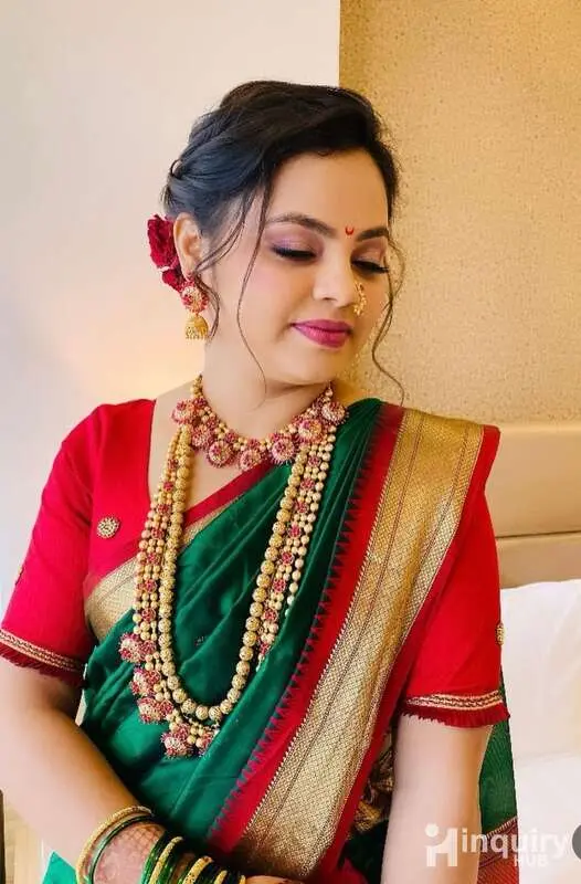 Suvarna Khetri
