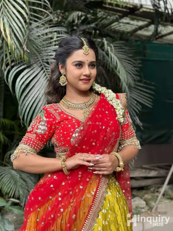 Suvarna Khetri