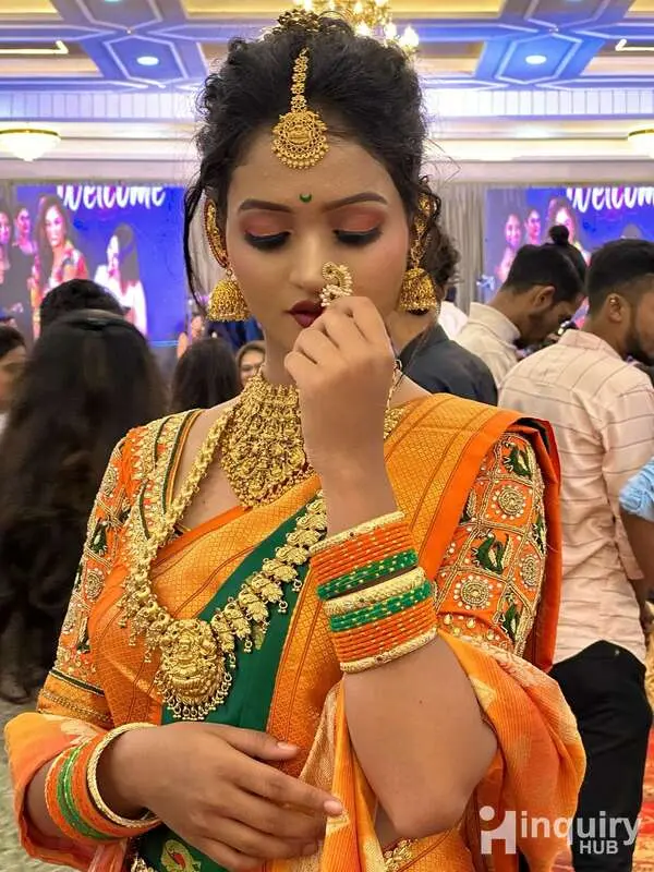 Suvarna Khetri