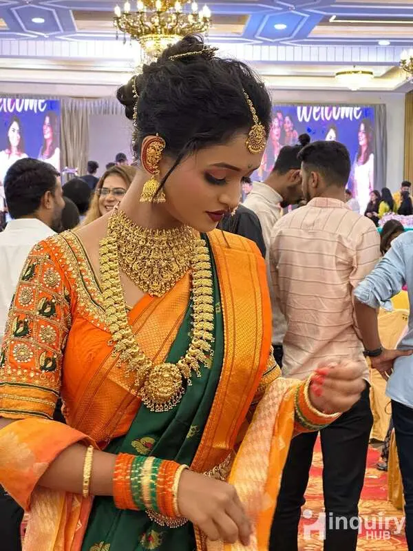 Suvarna Khetri