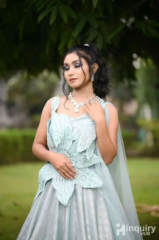 Parul Trivedi