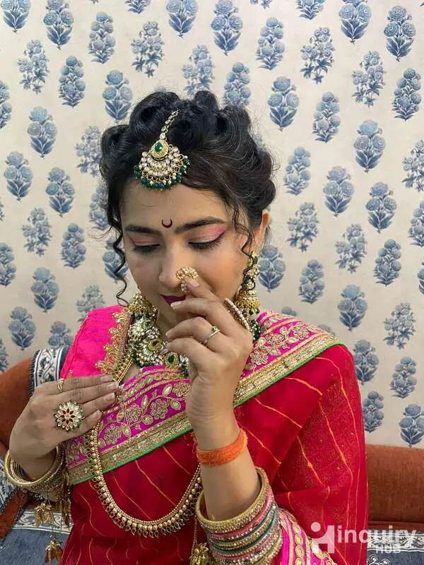 Parul Trivedi
