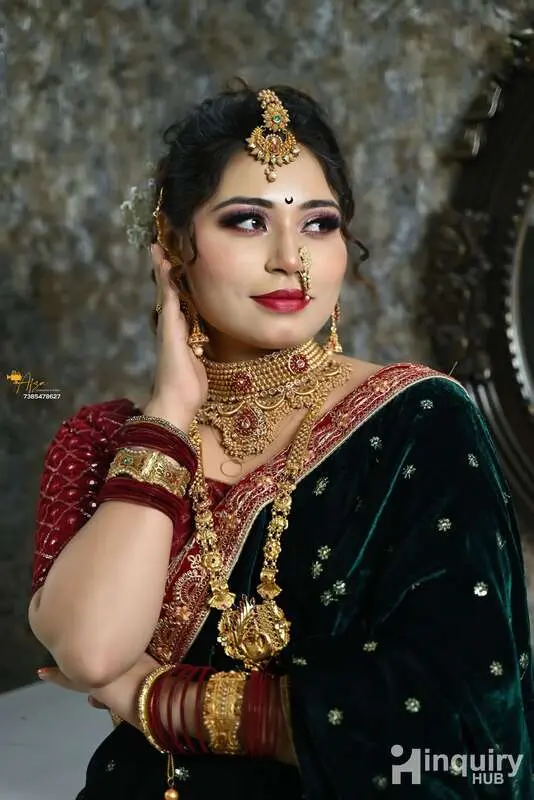Parul Trivedi