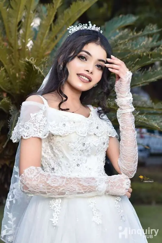 Parul Trivedi