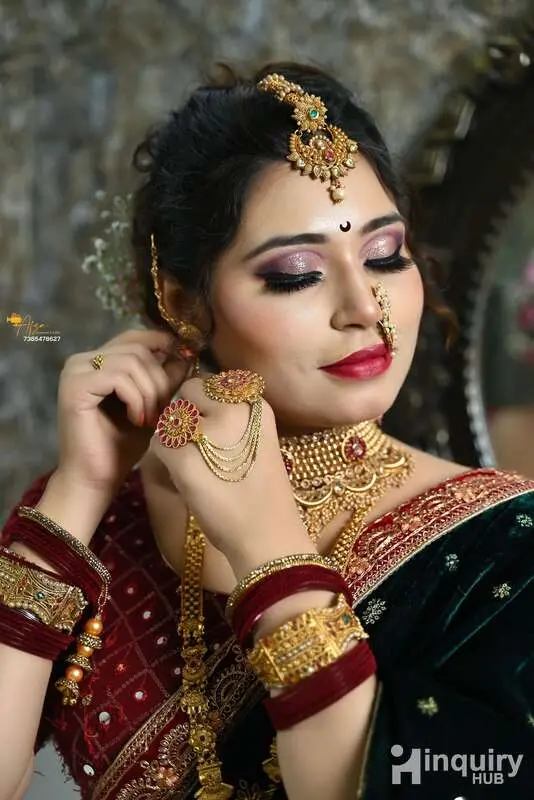 Parul Trivedi