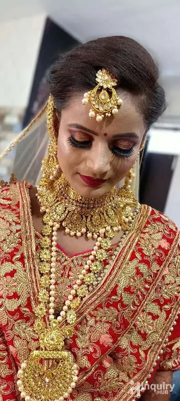 All Selon Work - Hair , Skin, Nails And Makeup Artist