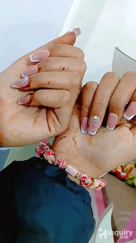 All Selon Work - Hair , Skin, Nails And Makeup Artist