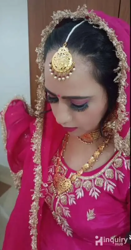All Selon Work - Hair , Skin, Nails And Makeup Artist