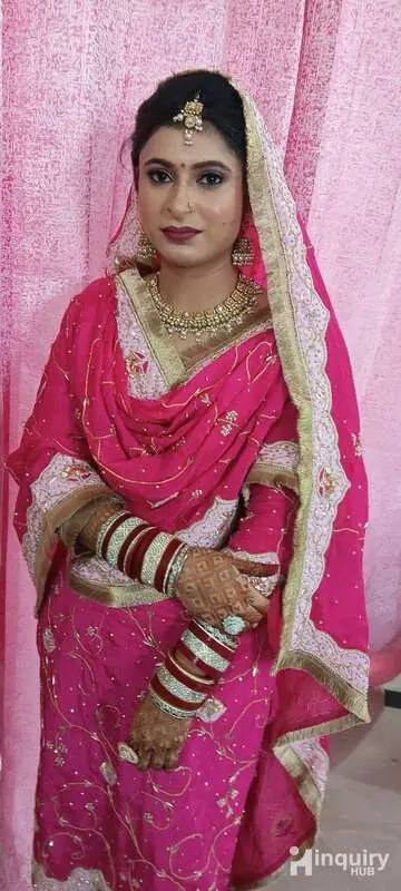 All Selon Work - Hair , Skin, Nails And Makeup Artist