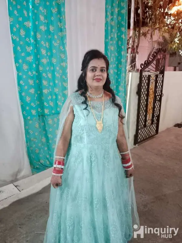 Shital Hajare