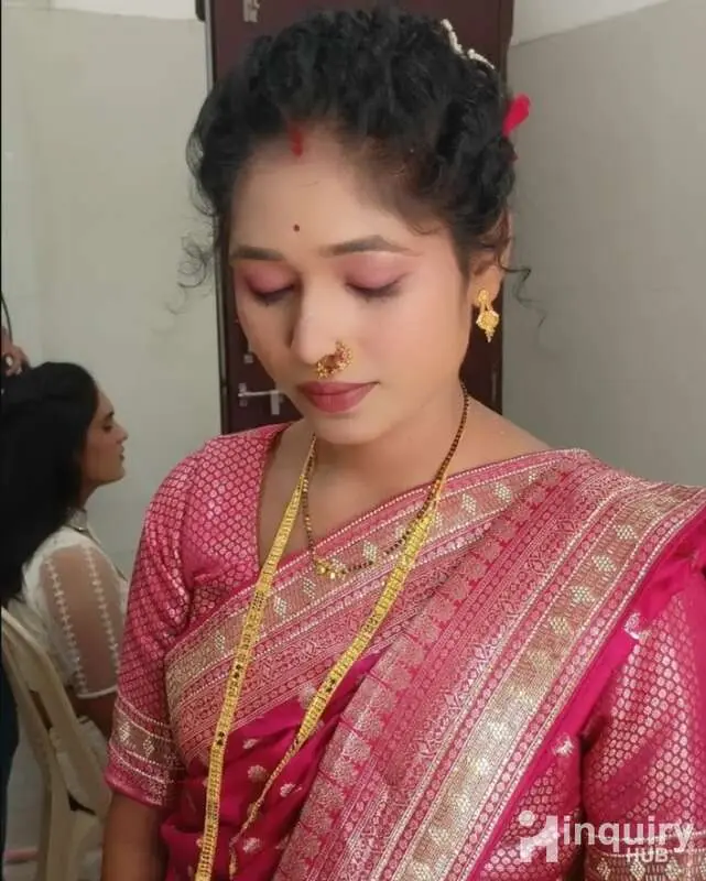 Shital Hajare