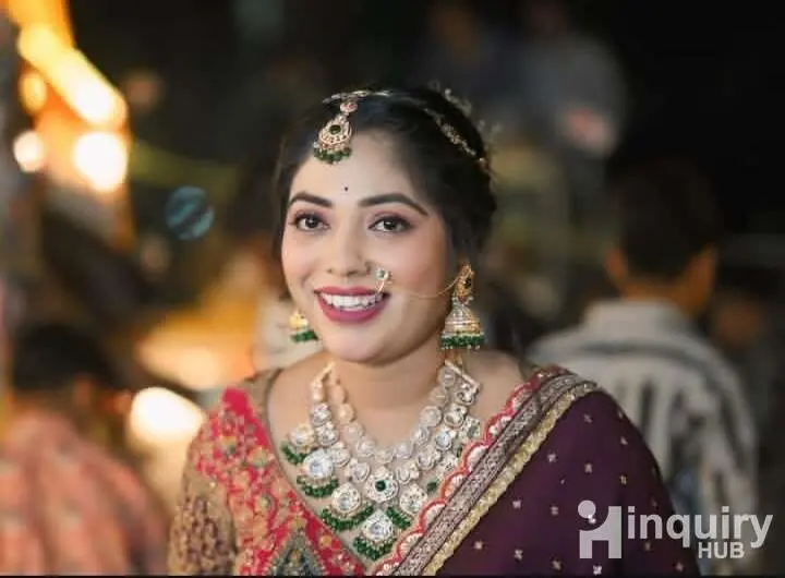 Shital Hajare