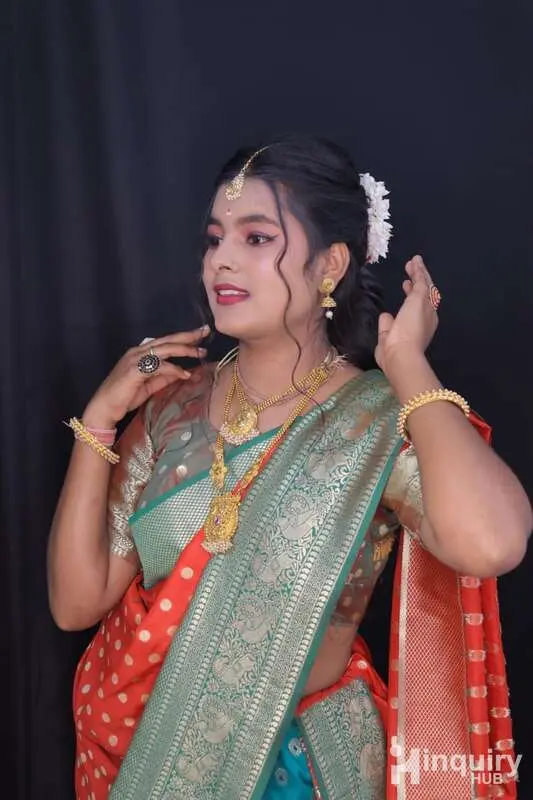 Shital Hajare