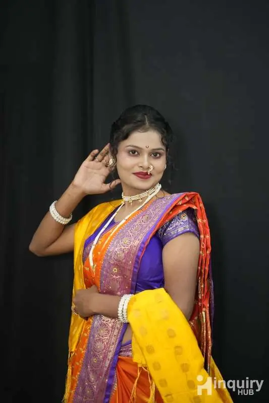 Shital Hajare