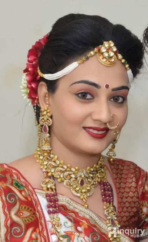 Shital Hajare